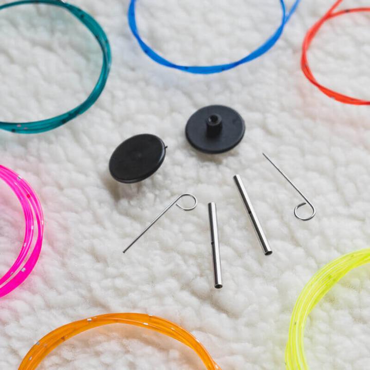 Image du produit Knitpro Connecteurs de câbles