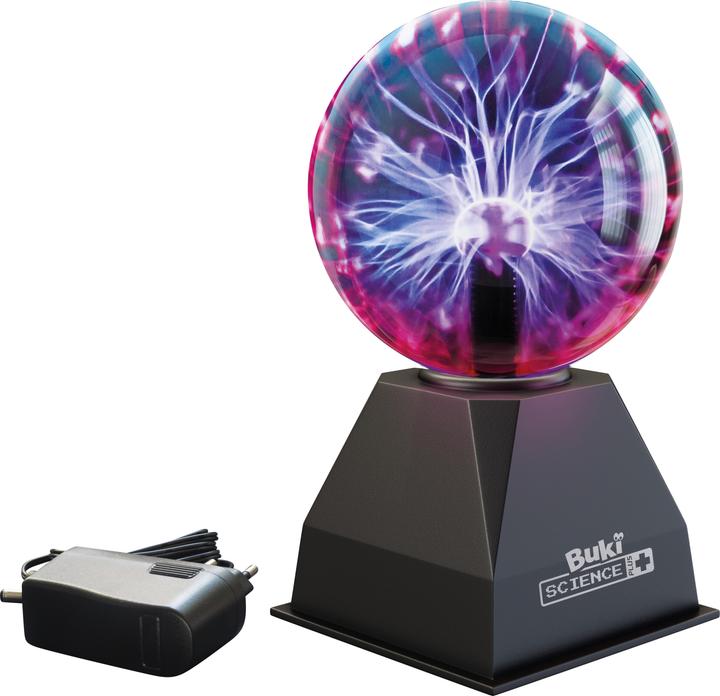 Actual product image Buki Plasmabal