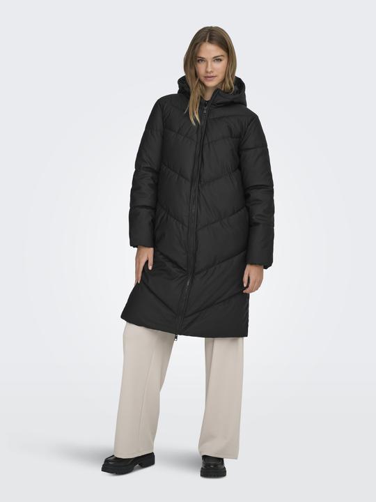 Actual product image JdY Water repellent padded jacket