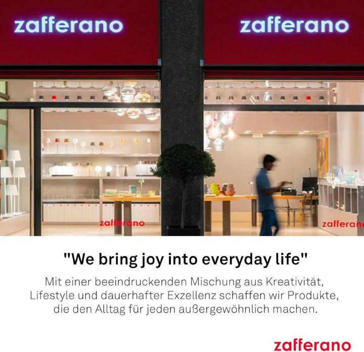 Actual product image Zafferano Poldina Pro (510 lm, IP54)