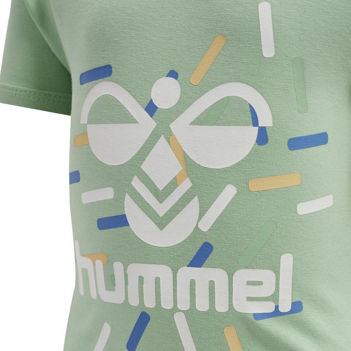 Produktbild hummel Hmllake Body S/S (68)