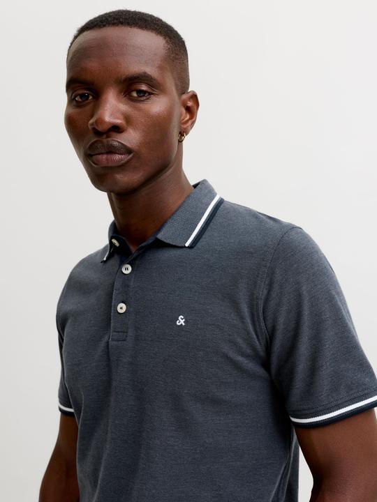 Produktbild Jack & Jones Jjepaulos Polo Ss Noos (L)