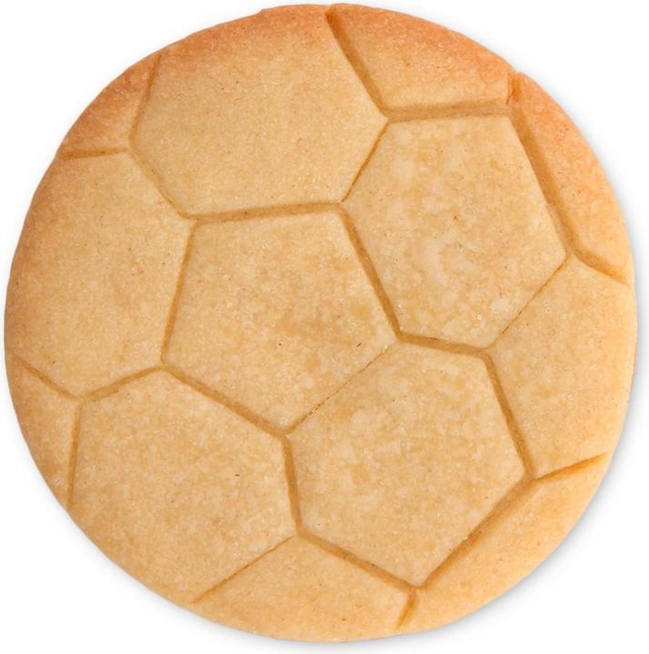 Produktbild Städter Fussball Ausstecher