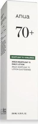 Produktbild Anua Heartleaf 70 (Körperlotion, 200 ml)