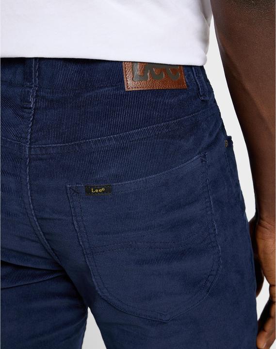 Actual product image Lee Slim fit fabric trousers MVP (W33/L34)