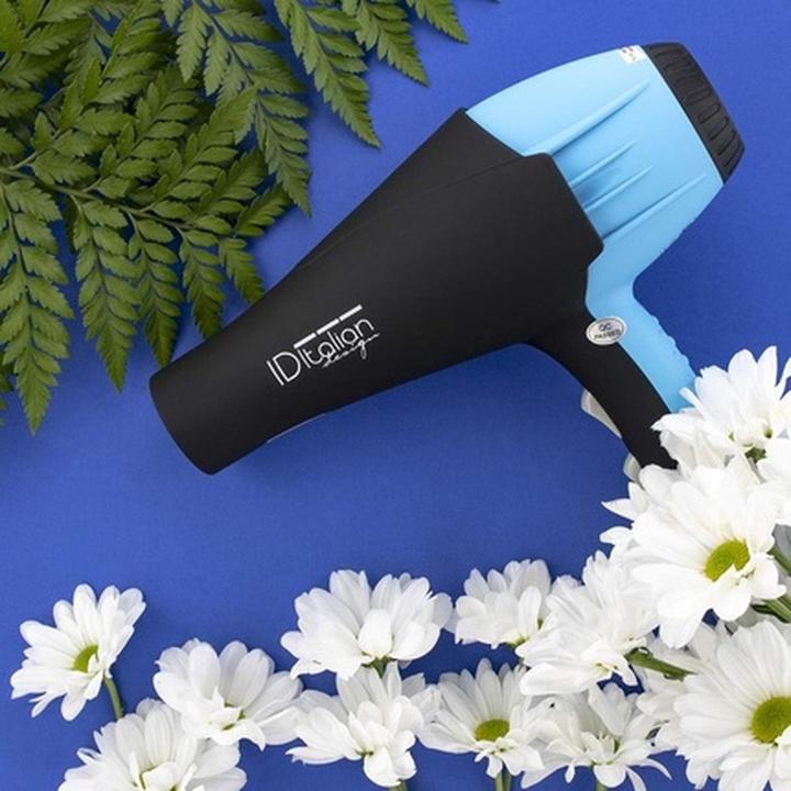 Image du produit Italian Design gti 2300 airlissimo blue (2300 W)