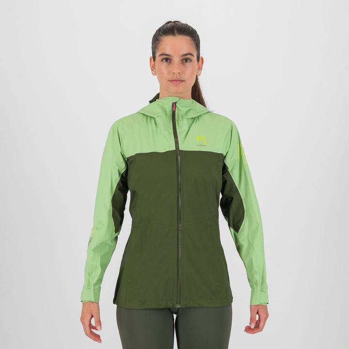 Immagine prodotto Karpos Lot Rain Jacket - Hardshelljacke - Damen (XS)