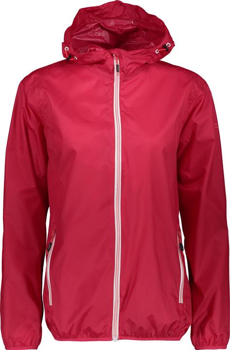 Produktbild CMP Campagnolo Fix Hood Jacke (3XL)