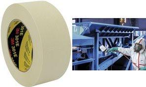 Actual product image 3M Masking tape (24 mm)