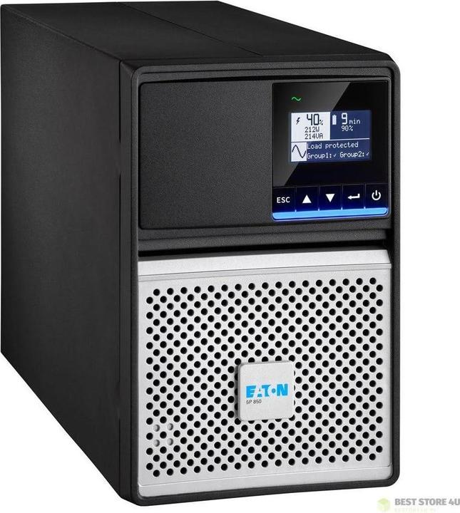 Produktbild Eaton 5P850IG2 (850 VA, 680 W)