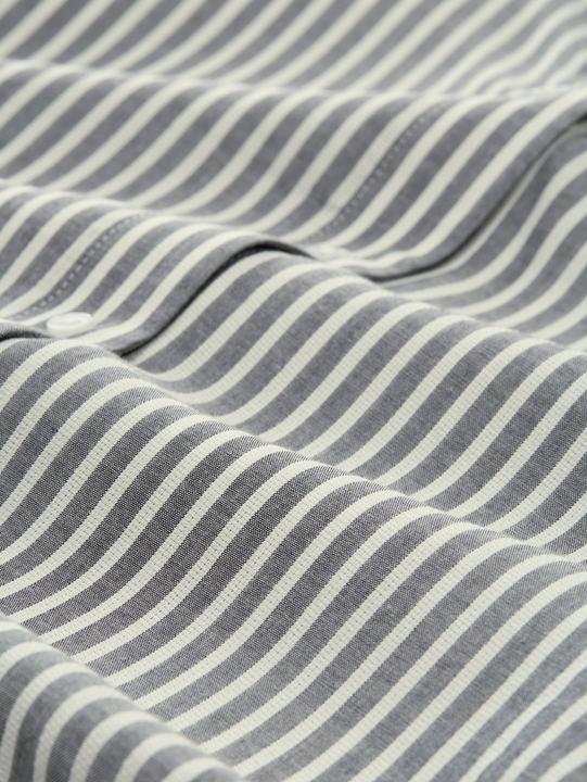 Produktbild Tom Tailor Bluse dünnes Kurzarmshirt (42)