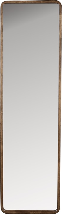 Actual product image Zuiver Nyko Mirror Rectangle L (120 x 34 cm)