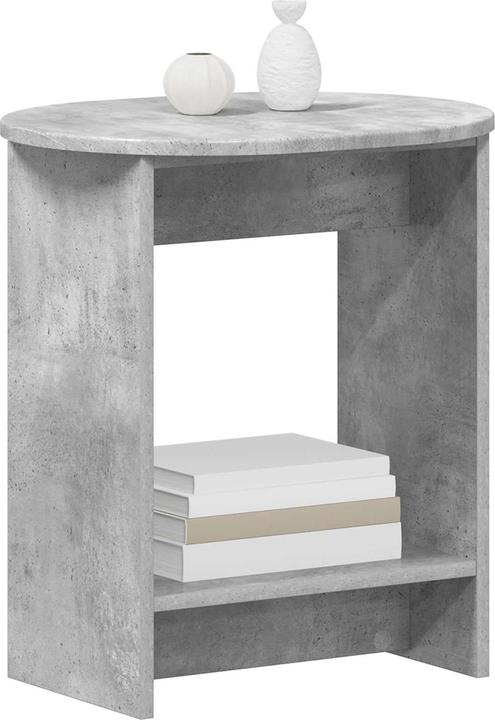 Actual product image vidaXL Beistelltisch (50 x 39.50 x 55 cm)