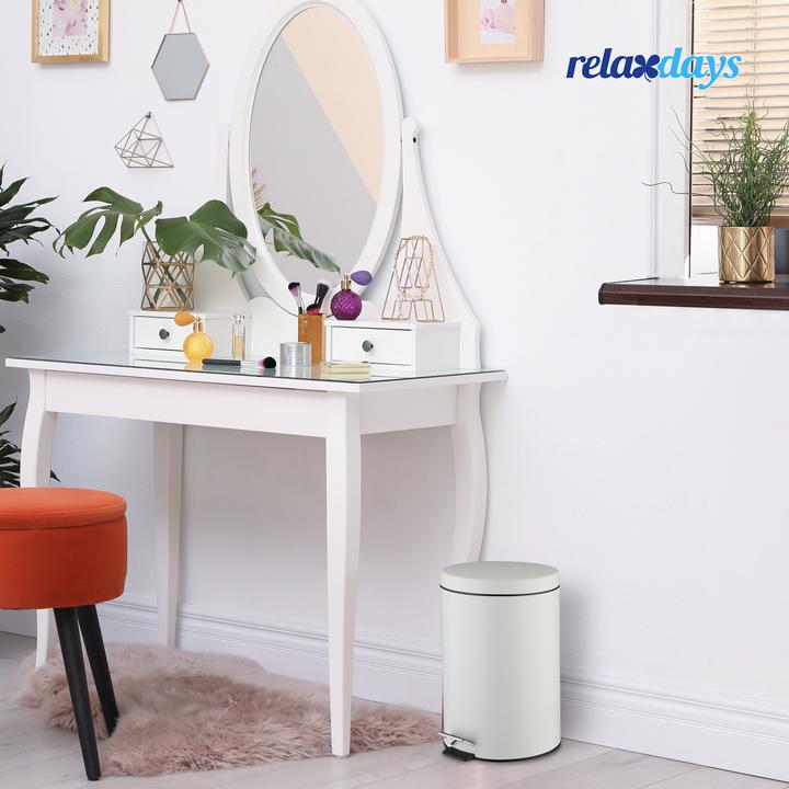 Produktbild Relaxdays Mülleimer (20 l)