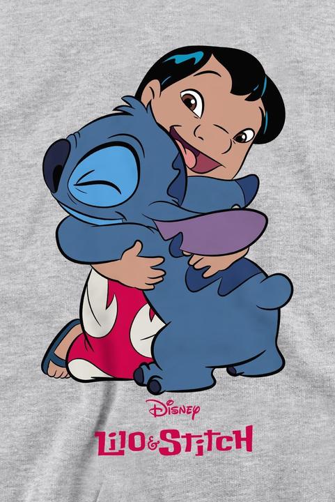 Produktbild Lilo & Stitch 90s Sweatshirt (XL)