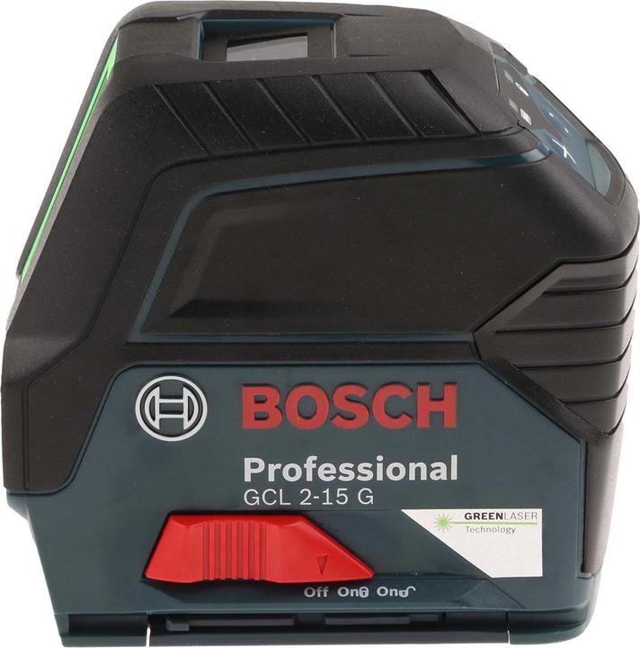 Image du produit Bosch Professional Gcl 2-15 G