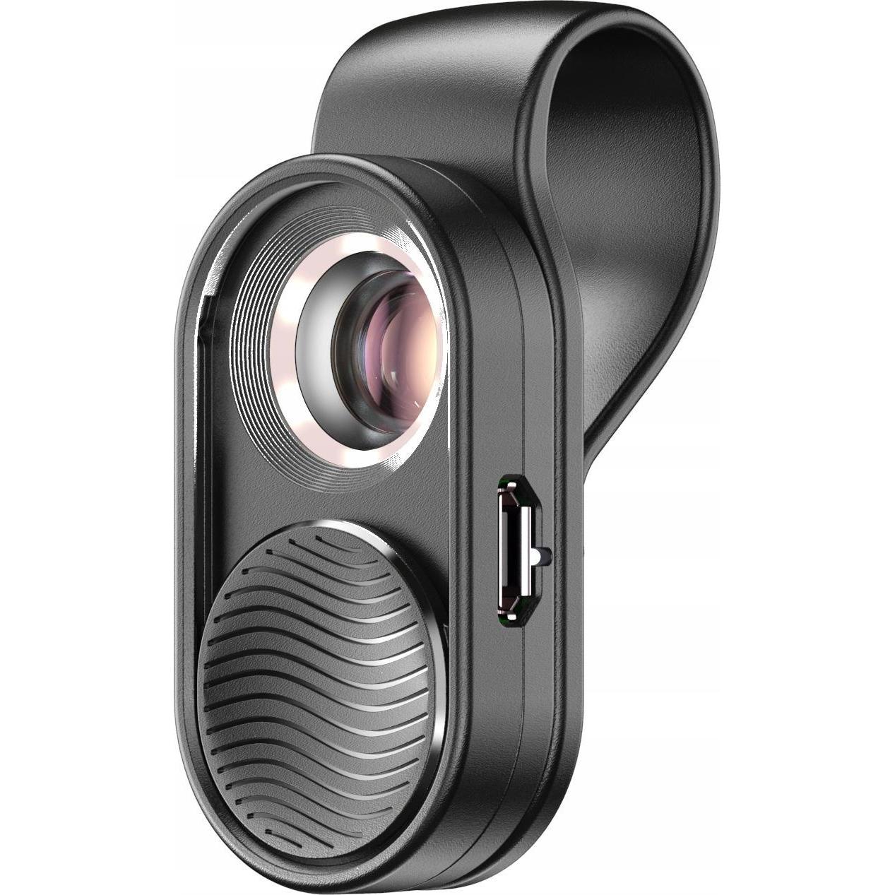 Apexel filter lens digital microscope for phone, Objektivfilter