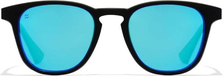 Northweek Unisex sunglasses Wall green Black Ø 140 mm