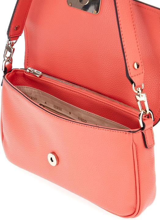 Immagine prodotto Guess Circe Flap Shoulder Bag