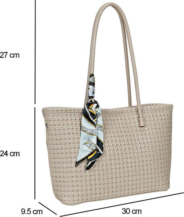 Immagine prodotto Gallantry HB-9113-TP Handtasche