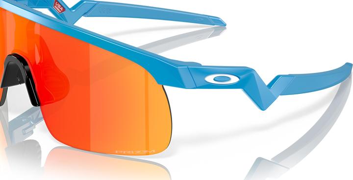 Produktbild Oakley Resistor (Blue Sky, prizm ruby)