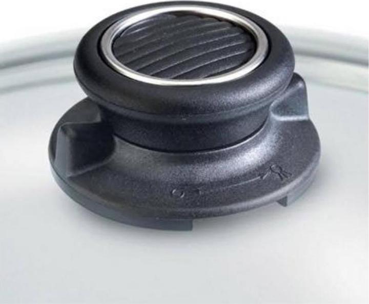 Productafbeelding Gastrolux Bräter (Braadpan + kasserol, Aluminium)