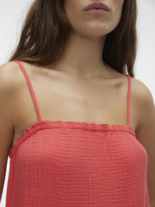 Produktbild Vero Moda VMNATALI Langes Kleid Kleid (XS)
