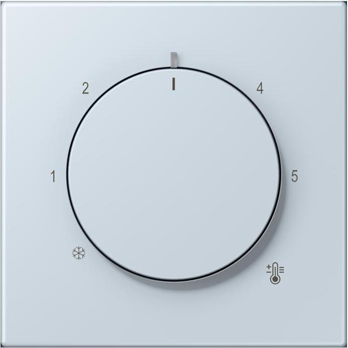 Actual product image JUNG Cover
