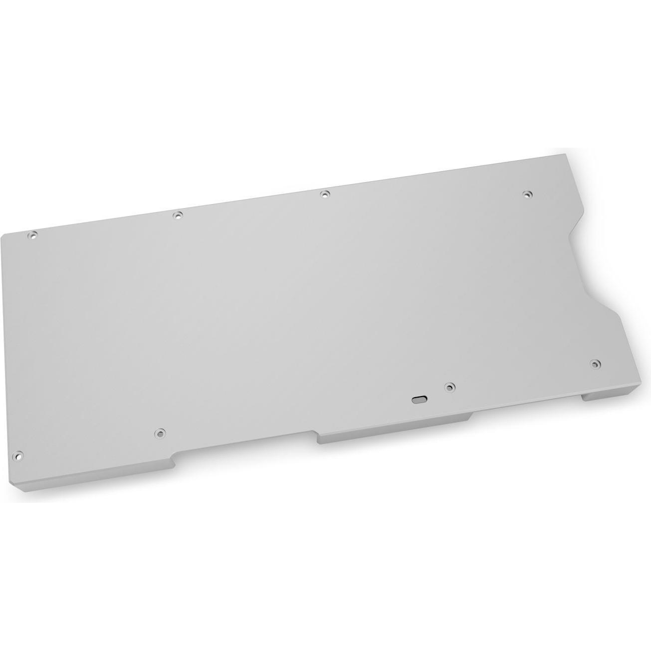 Thumbnail - EKWB EK-Quantum Vector² FTW3 RTX 3080/90 Backplate - Nickel, GPU Wasserkühler Zubehör