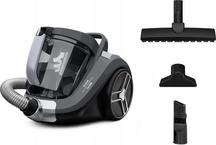 Actual product image Tefal Compact Power XXL 900 W TW4B36