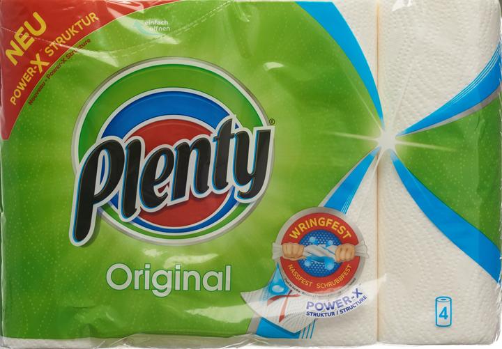 Plenty Originale (4 x)