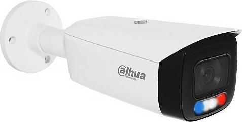 Produktbild Dahua NET CAMERA 5MP IR BULLET AI/IPC-HFW3549T1-AS-PV0280B (2592 x 1944 Pixels)