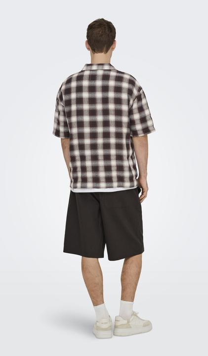 Immagine prodotto Only & Sons ONSTREV Hawaii-Hemd Hawaii-Hemd (XS)