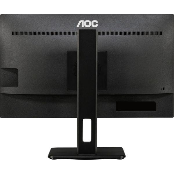 Actual product image AOC Q24P2Q (2560 x 1440 pixels, 24")