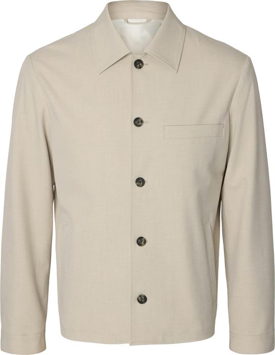 Immagine prodotto Selected Tailored Overshirt (M)
