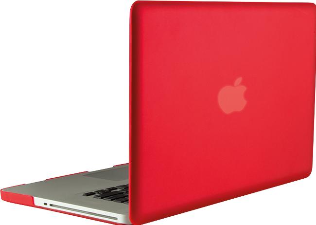 Produktbild LogiLink MacBook Cover (15", Apple)