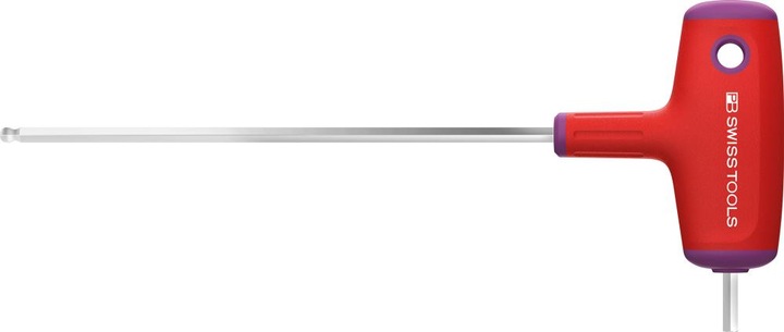 Immagine prodotto PB Swiss Tools Chiave a brugola PB1208 6-150