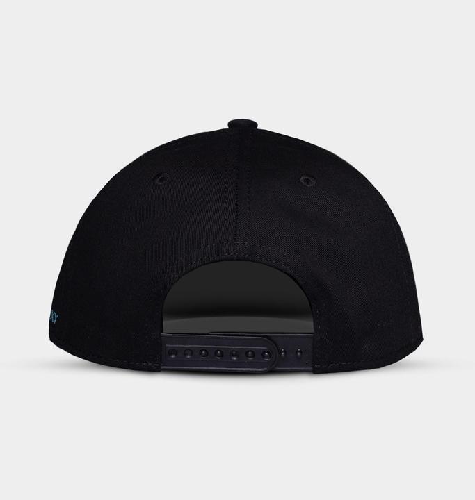 Produktbild Difuzed STAR WARS - Casquette Snapback - Villains