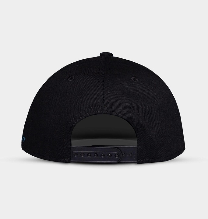 Produktbild Difuzed STAR WARS - Casquette Snapback - Villains (One Size)