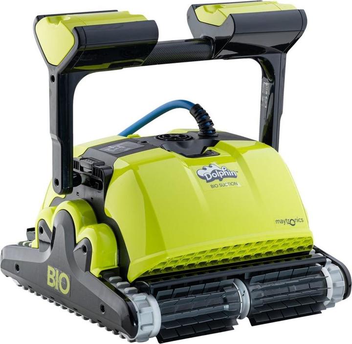 Immagine prodotto Dolphin Bio Suction mit Caddy