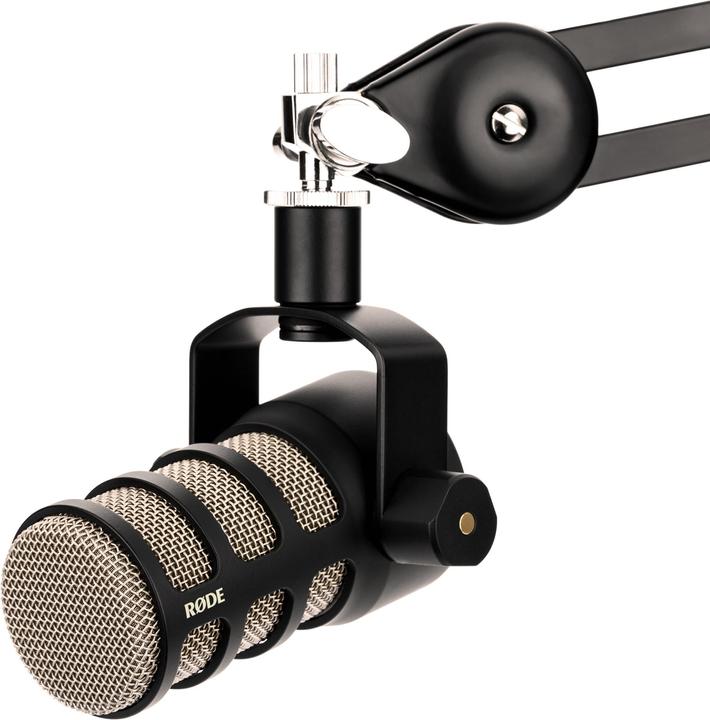 Image du produit RØDE PodMic