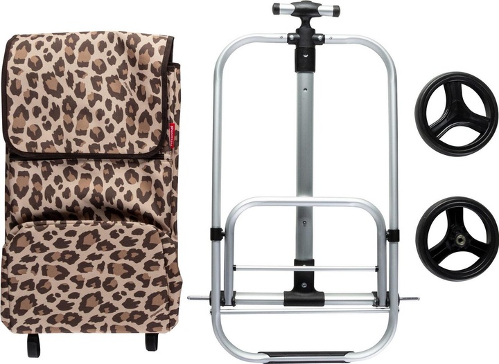 Actual product image reisenthel Shopping Trolley