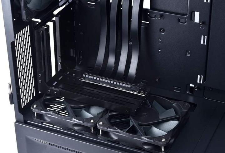 Actual product image Lian-Li Lancool II-1X