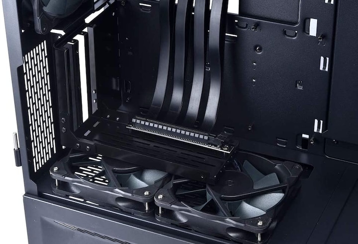 Immagine prodotto Lian-Li Lancool II-1X