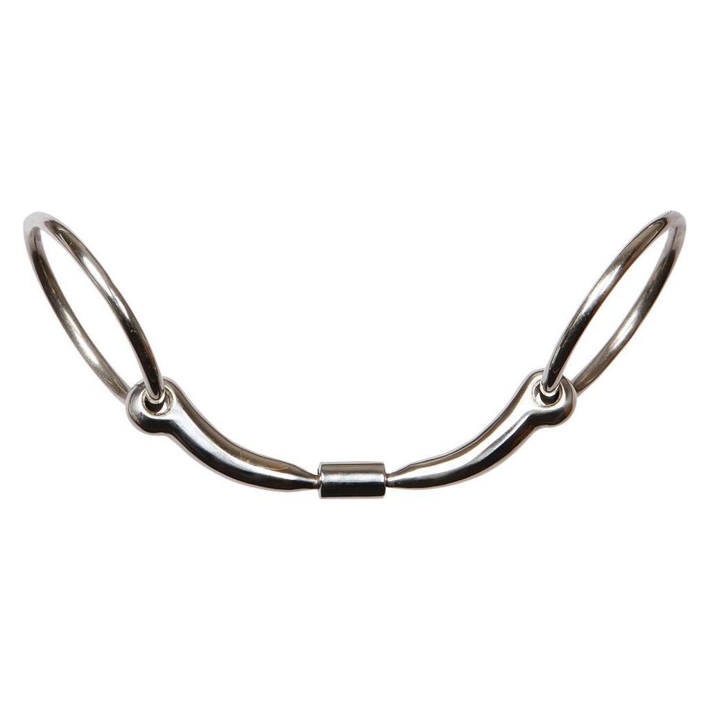 Harry's Horse, Zaumzeug