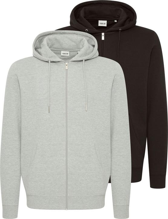 LGM (204035), Black