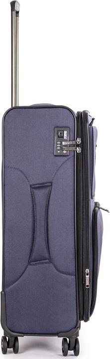 Actual product image Stratic Bendigo Light + Case (78 l)