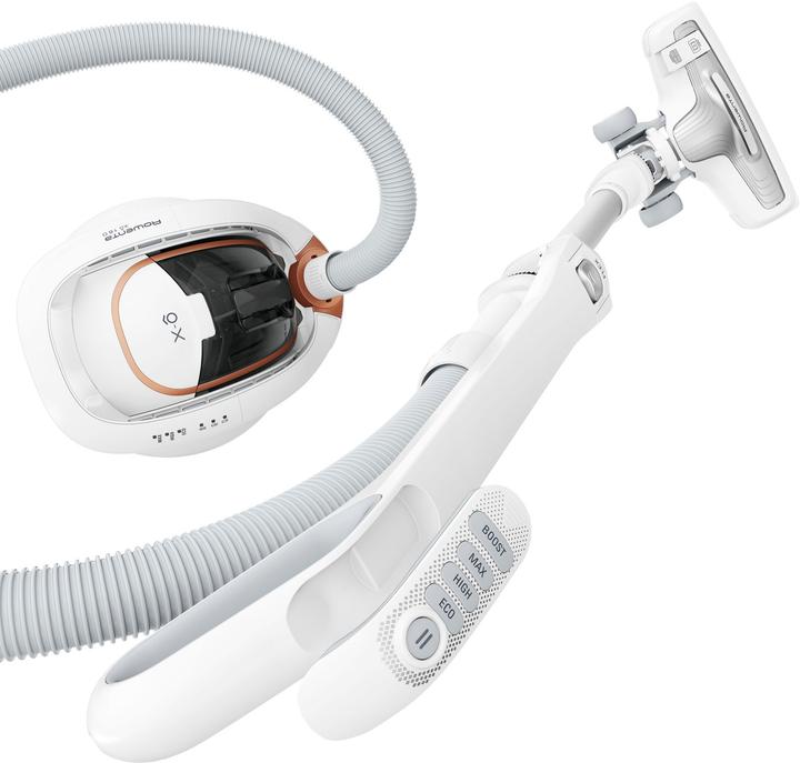 Image du produit Rowenta X-Ô 160