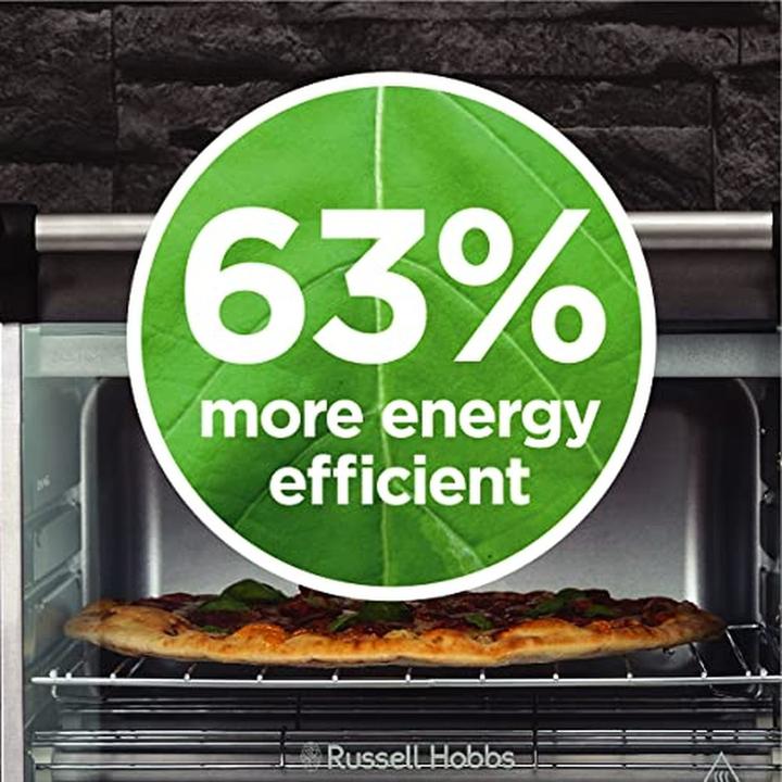 Actual product image Russell Hobbs 26680-56
