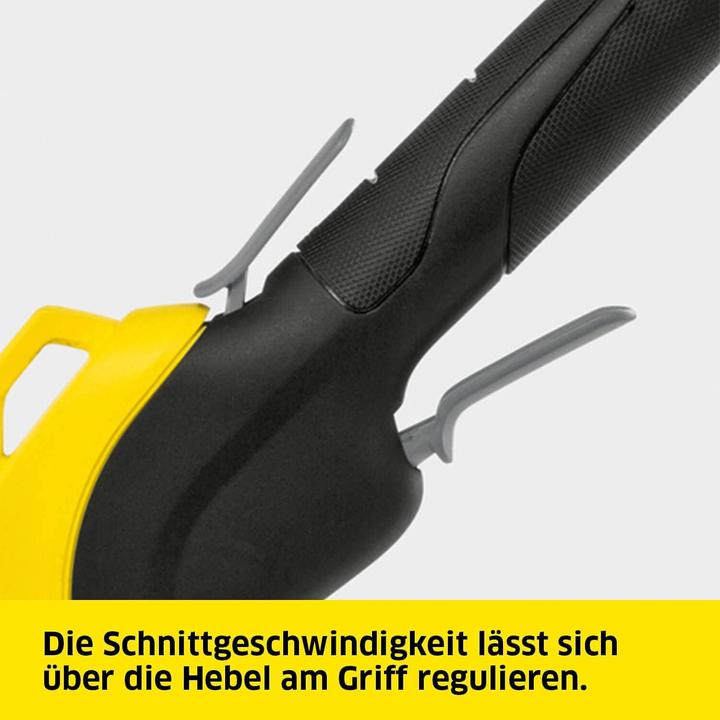 Actual product image Kärcher LTR 36-33 (Trim line)